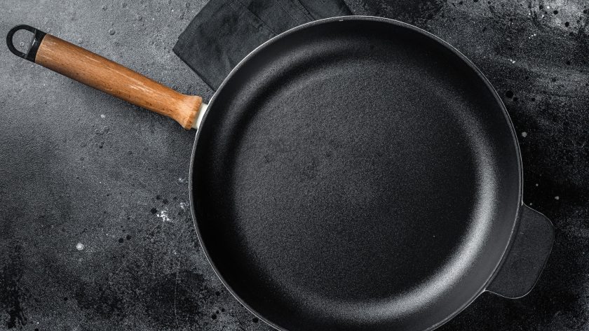 Comment bien entretenir vos ustensiles en fonte ?